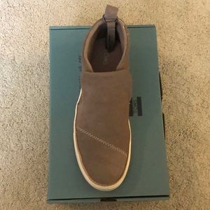 TOMS Paxton Slip On